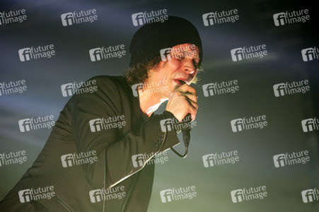 HIM Konzert, Berlin