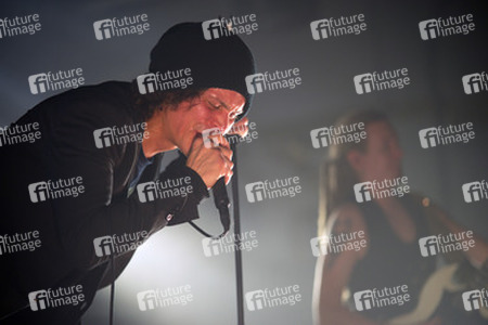 HIM Konzert, Berlin