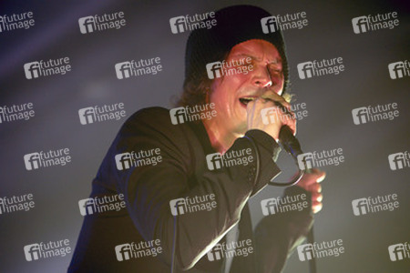 HIM Konzert, Berlin