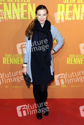'Sein letztes Rennen' Premiere, Berlin