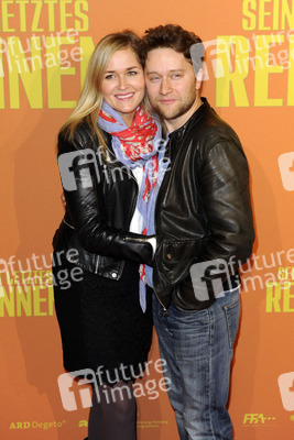 'Sein letztes Rennen' Premiere, Berlin