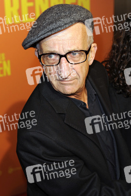 'Sein letztes Rennen' Premiere, Berlin