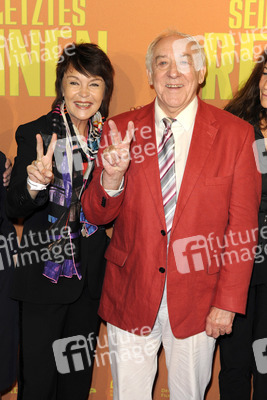 'Sein letztes Rennen' Premiere, Berlin