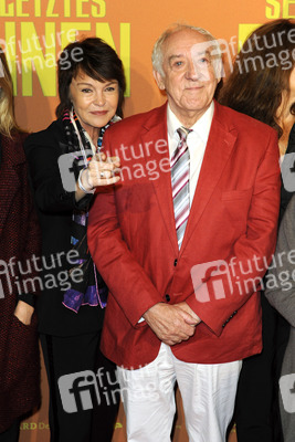 'Sein letztes Rennen' Premiere, Berlin