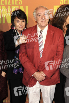 'Sein letztes Rennen' Premiere, Berlin