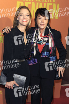 'Sein letztes Rennen' Premiere, Berlin