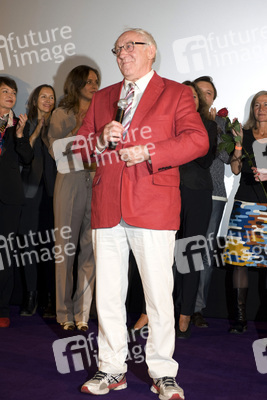 'Sein letztes Rennen' Premiere, Berlin