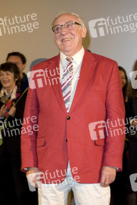'Sein letztes Rennen' Premiere, Berlin