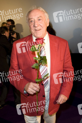 'Sein letztes Rennen' Premiere, Berlin