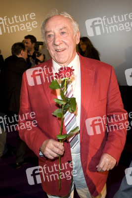 'Sein letztes Rennen' Premiere, Berlin