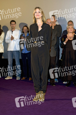 'Sein letztes Rennen' Premiere, Berlin
