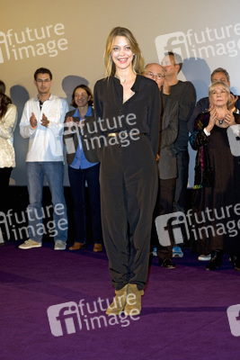 'Sein letztes Rennen' Premiere, Berlin