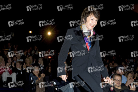 'Sein letztes Rennen' Premiere, Berlin
