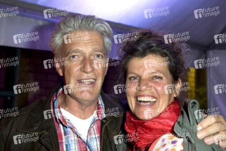 'Sein letztes Rennen' Premiere, Berlin
