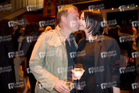 'Sein letztes Rennen' Premiere, Berlin