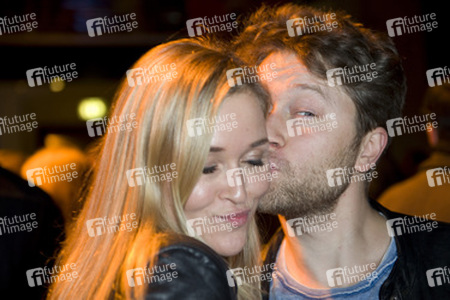 'Sein letztes Rennen' Premiere, Berlin