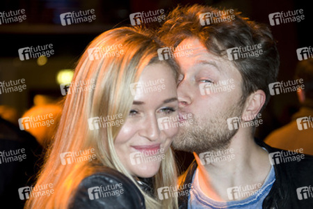 'Sein letztes Rennen' Premiere, Berlin