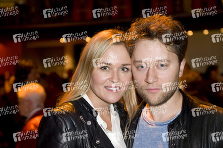 'Sein letztes Rennen' Premiere, Berlin