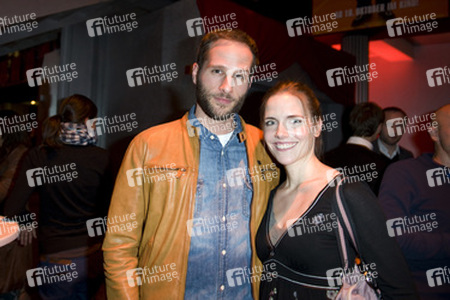'Sein letztes Rennen' Premiere, Berlin