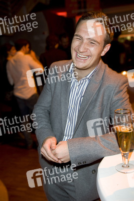 'Sein letztes Rennen' Premiere, Berlin