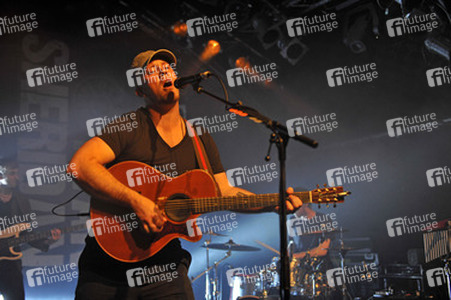 Ryan Sheridan Konzert, Hamburg