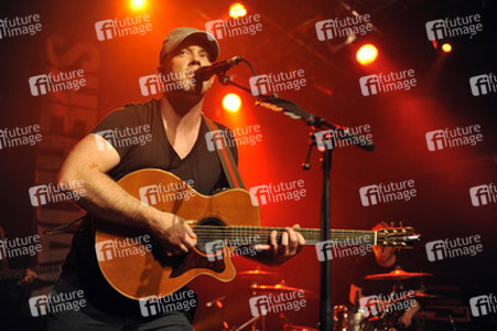 Ryan Sheridan Konzert, Hamburg