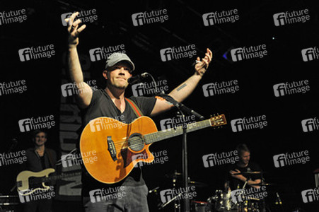 Ryan Sheridan Konzert, Hamburg