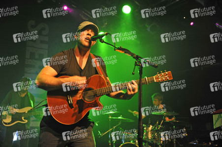 Ryan Sheridan Konzert, Hamburg