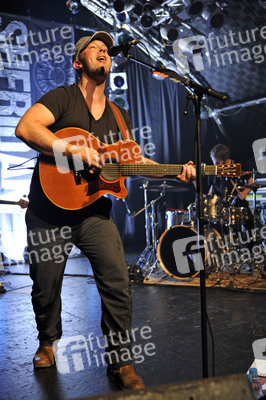 Ryan Sheridan Konzert, Hamburg