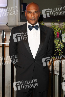 BFI Luminous Gala, Premiere, BFI London Film Festival 2013