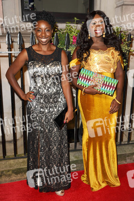 BFI Luminous Gala, Premiere, BFI London Film Festival 2013