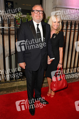 BFI Luminous Gala, Premiere, BFI London Film Festival 2013