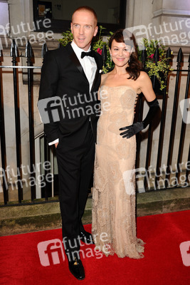 BFI Luminous Gala, Premiere, BFI London Film Festival 2013