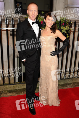 BFI Luminous Gala, Premiere, BFI London Film Festival 2013