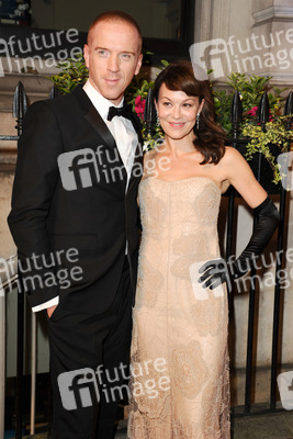 BFI Luminous Gala, Premiere, BFI London Film Festival 2013