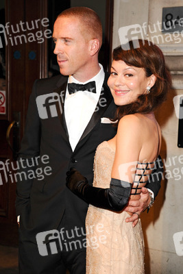 BFI Luminous Gala, Premiere, BFI London Film Festival 2013