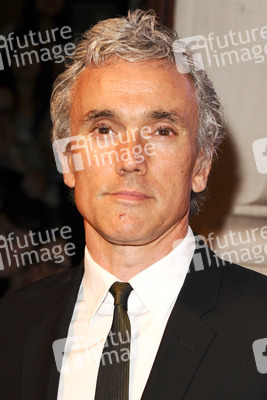 BFI Luminous Gala, Premiere, BFI London Film Festival 2013