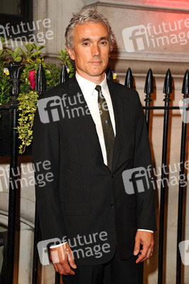 BFI Luminous Gala, Premiere, BFI London Film Festival 2013