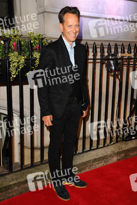 BFI Luminous Gala, Premiere, BFI London Film Festival 2013
