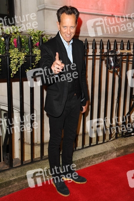 BFI Luminous Gala, Premiere, BFI London Film Festival 2013