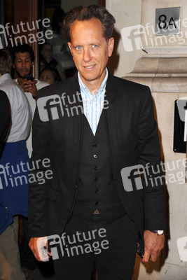 BFI Luminous Gala, Premiere, BFI London Film Festival 2013