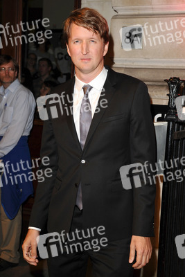 BFI Luminous Gala, Premiere, BFI London Film Festival 2013