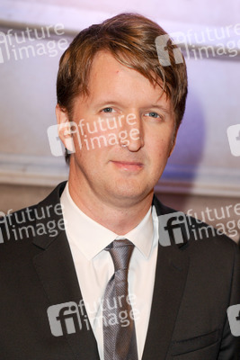 BFI Luminous Gala, Premiere, BFI London Film Festival 2013