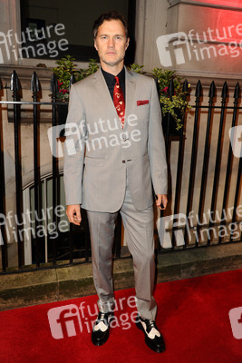 BFI Luminous Gala, Premiere, BFI London Film Festival 2013