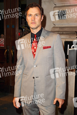 BFI Luminous Gala, Premiere, BFI London Film Festival 2013