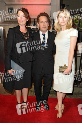 BFI Luminous Gala, Premiere, BFI London Film Festival 2013