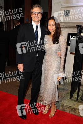 BFI Luminous Gala, Premiere, BFI London Film Festival 2013