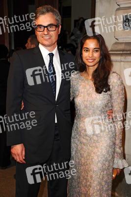 BFI Luminous Gala, Premiere, BFI London Film Festival 2013