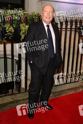 BFI Luminous Gala, Premiere, BFI London Film Festival 2013
