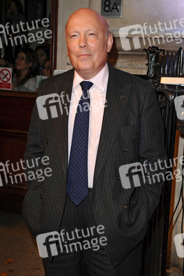 BFI Luminous Gala, Premiere, BFI London Film Festival 2013